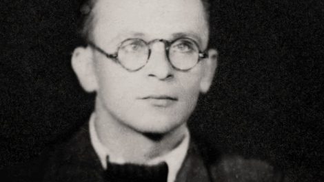 Šmerelis Kačerginskis (Draugas Šmerkė) Rašytojas